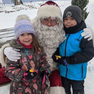 Meet your Posher, Christine